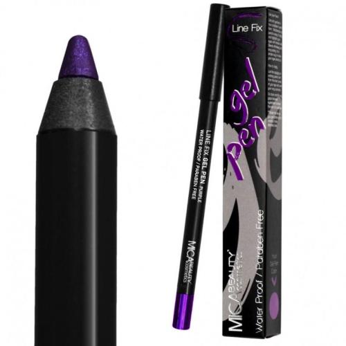 Line Fix Gel Pen