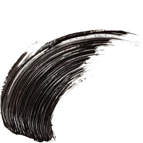 Lengthening & Volumizing Black Mascara