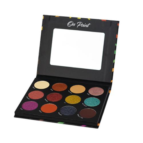 On Point Eyeshadow Palette