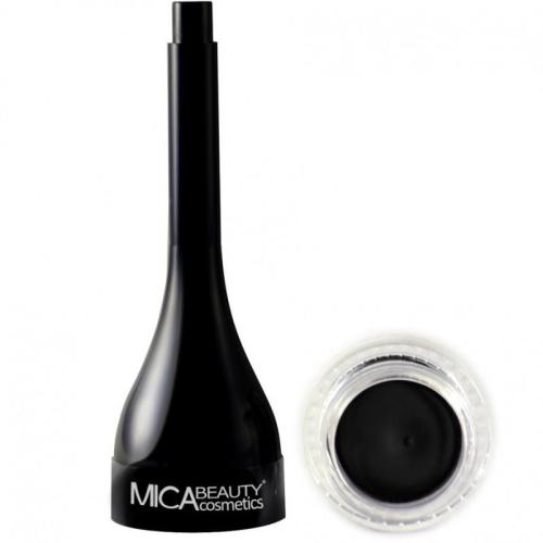 Gel Eyeliner - Black