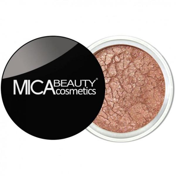 Loose Mineral Eyeshadow - Striptease Loose Mineral Eyeshadow - Striptease