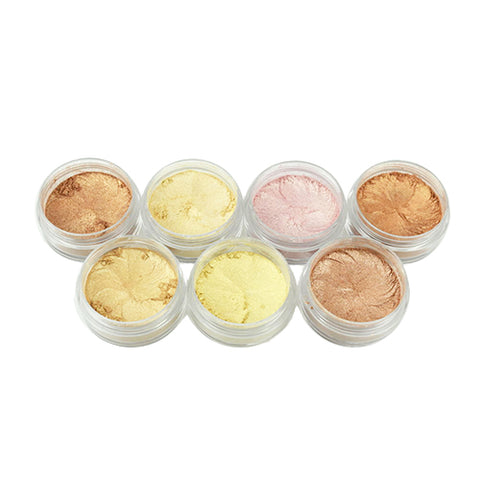 Glow Squad Highlighters