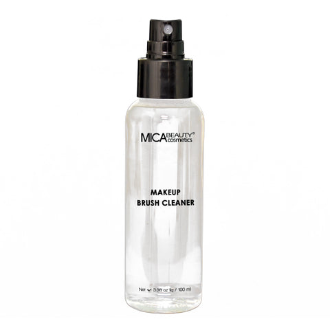 Brush Cleaner