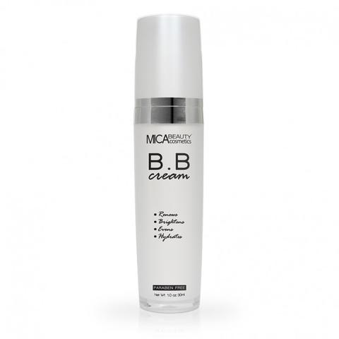 BB Cream