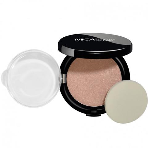 Face & Body Compact Bronzer
