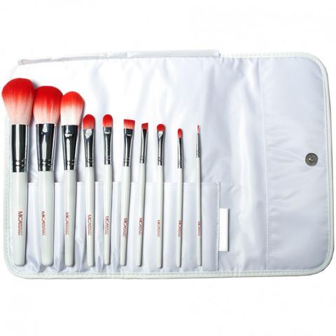 Deluxe Brush Set