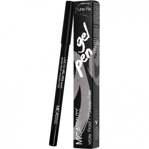 Line Fix Gel Pen