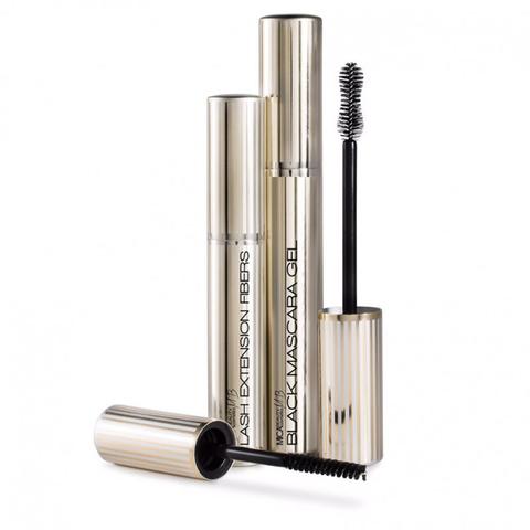 3D Fiber Mascara Kit