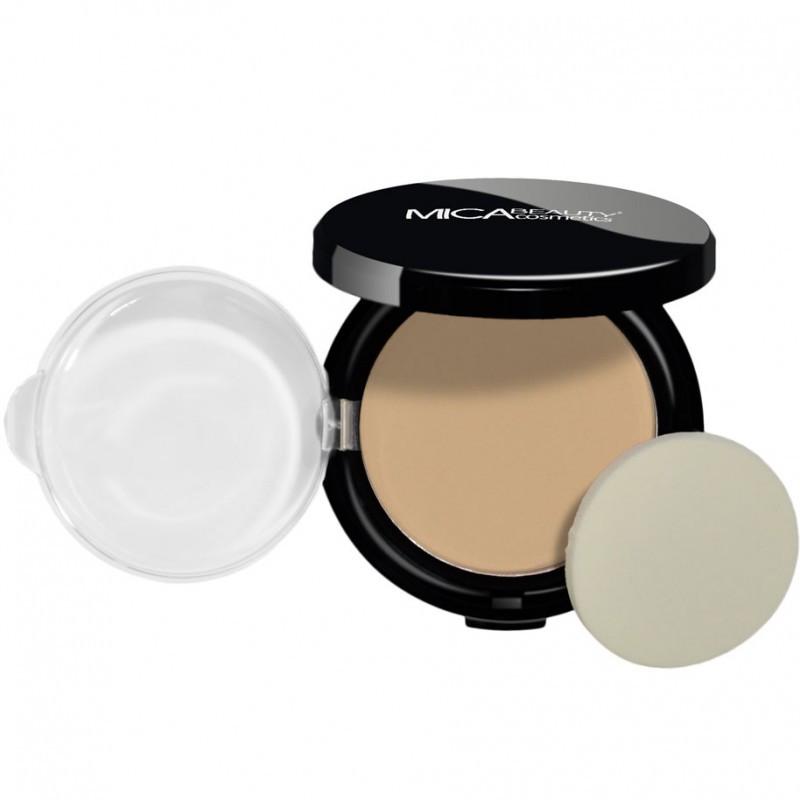 Pressed Mineral Foundation - Lady Godiva