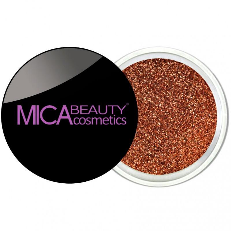 Glitter Powder - Bronze Glitter Powder - Bronze